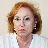 Альмяшева Наиля Хусаиновна