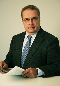 Беленков Юрий Никитич