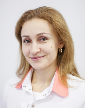 Володченко Татьяна Борисовна