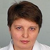Гацолаева Диана Станиславовна