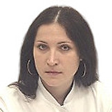 Гостроверхова Ирина Петровна