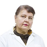 Гречко Ольга Петровна