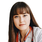 Григорьева Кристина Николаевна