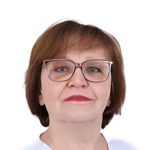 Шемякина Людмила Владимировна