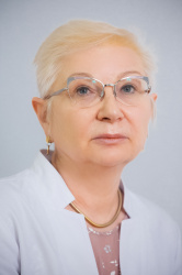 Дженжера Надежда Александровна