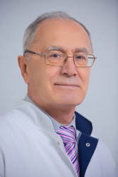 Заводнов Виктор Яковлевич