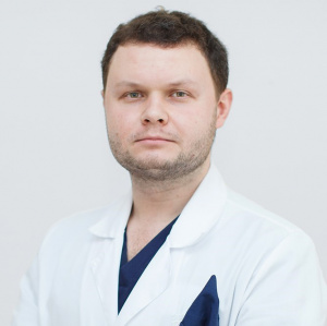 Усатов Дмитрий Андреевич