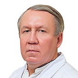 Майоров Евгений Борисович