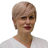 Яшина Елена Николаевна