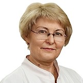 Филиппова Ирина Валентиновна