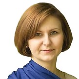 Волокитина Юлия Николаевна