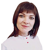 Карликовская Татьяна Александровна