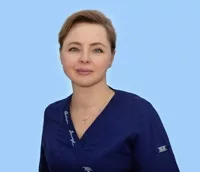Скляренко Анна Александровна