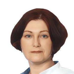 Ивочкина Ольга Николаевна