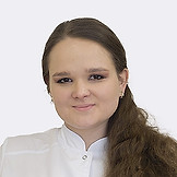 Морозова Екатерина Андреевна