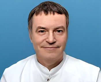 Кирилюк Олег Валентинович 