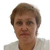 Еськова Наталья Васильевна