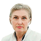 Витонене Надежда Владимировна