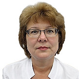 Торбенко Ольга Николаевна