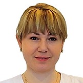 Дрожалкина Наталья Николаевна