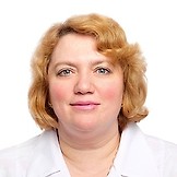 Исса Анжела Александровна