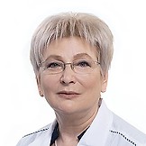 Шеметьева Марина Ивановна
