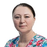 Левкович Инна Эдуардовна