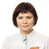 Арапова Ольга Викторовна