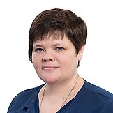 Муравьева Татьяна Геннадиевна