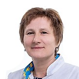 Верещагина Татьяна Евгеньевна