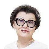 Курицына Лилия Геннадиевна