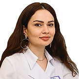 Мустапаева Заира Вахаевна