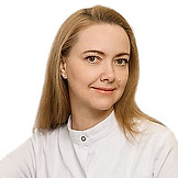 Бучина Анаида Валерьевна