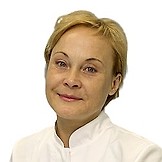 Дорошкевич Ирина Александровна