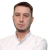 Нечаев Борис Сергеевич