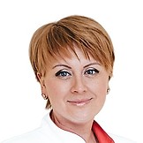 Буцких Юлия Владимировна