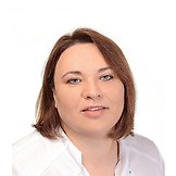 Федорищенко Мария Николаевна