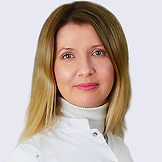 Арадахина Ириана Владимировна