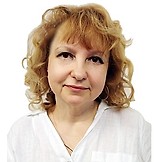 Сабадаш Марина Валентиновна