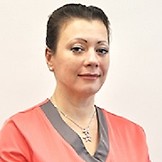 Жук Елена Геннадьевна