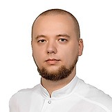 Пономарёв Руслан Русланович