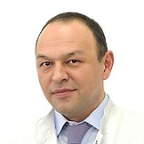 Салиджанов Анвар Шухратович