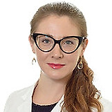 Маклыгина Юлия Юрьевна