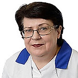 Кротова Светлана Анатольевна