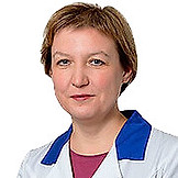 Николаева Елена Алексеевна