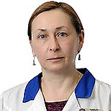 Игнатенко Анна Владимировна