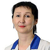 Горшкова Гузель Вагизовна