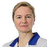 Ермилова Ирина Юрьевна