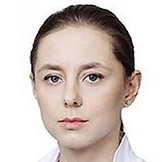 Миронова Анна Геннадьевна