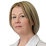Буданова Марина Владимировна